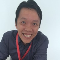 Ivan Bong