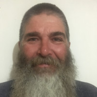 Simon Frankcombe