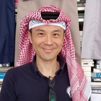 Yosuke M.