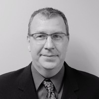 Mark Cosgriff, PE, PTOE, CPESC