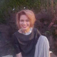 Pavlina Georgieva