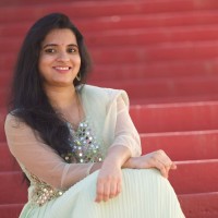 Sreeja M