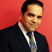Kaushik R.