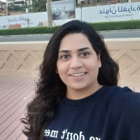 Faryal Yusufi