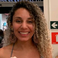 Suellen Marinho Motta