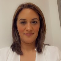 Khalida Khwaja