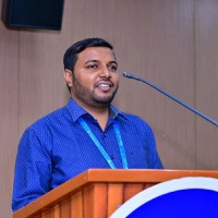 Selvaraj Moorthy
