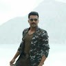 T. Nishanth