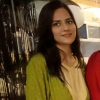 Yushra Aftab