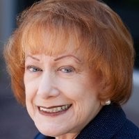 Jacoba Worsdell