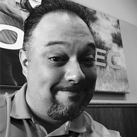 Rick Voegele