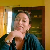 Rubeena Hussain