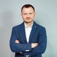 Igor Gerasimov