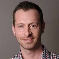 Michael Mcgill