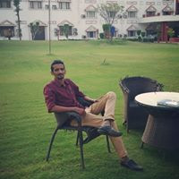 Amalraj Kp