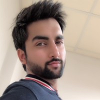 Zain Abideen