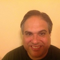Peter Tashjian