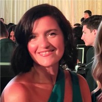 Katrina Hedderwick