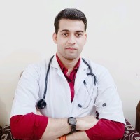 Dr. KUMAR SHUBHAM