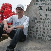 Dickie Liang