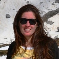 Daniela Kunstmann Barba