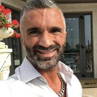 Filippo Daniele Romanelli