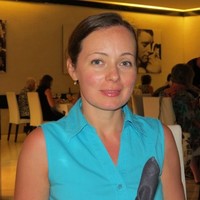 Eugenia Pokhvalina