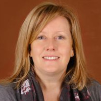 Paula Mulroy