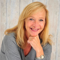 Marijke Boermans