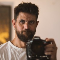 Xavi Olmos
