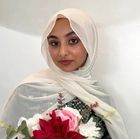 Yusra Khan