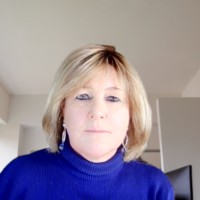 Sue Rhodes