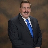 Chuck Harvey