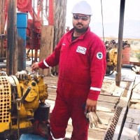 Mudassir Ahmed