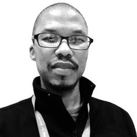 Tebogo Dikgole