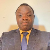Dr. Peter Towongo