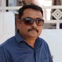 Jesal Jain