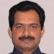 Karun Narayan