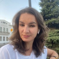Yuliia Stetsenko