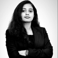 Mahima Bhagchandani