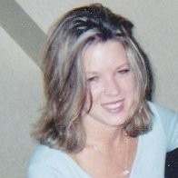 Stacey Palmer