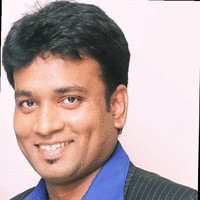 Daniel Rajkumar
