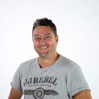 Bart Pijnenburg