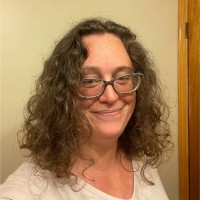 Krystal Gahan