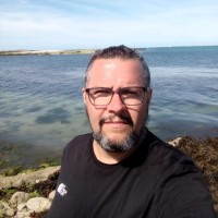 Nicolas Corbel