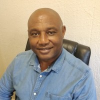 Daniel Arhewoh