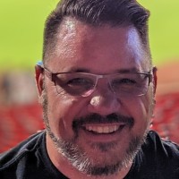 Mark Plante