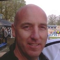 Roelof Heuten