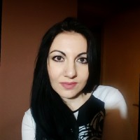 Alina Cristea Mitrenca