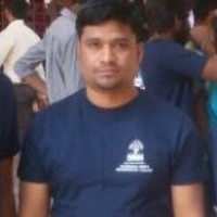 Arjun Shah